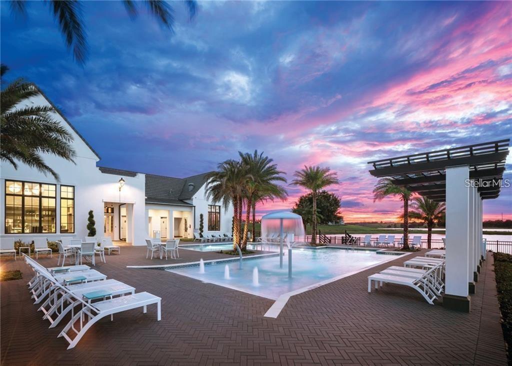 LAKESHORE PRESERVE PH 5 - Residential Lease