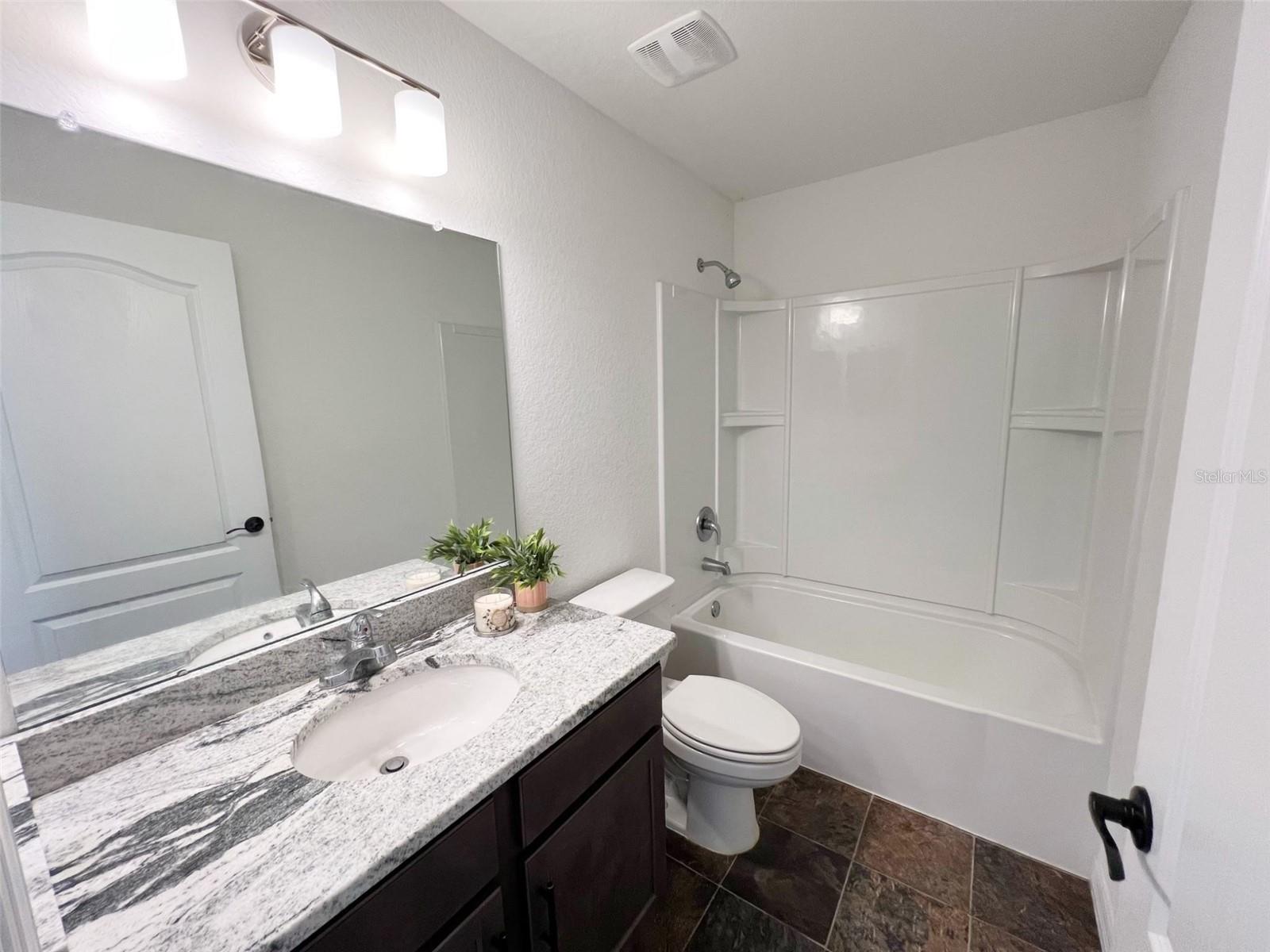 CENTRAL RIDGE ESTATES - Residential