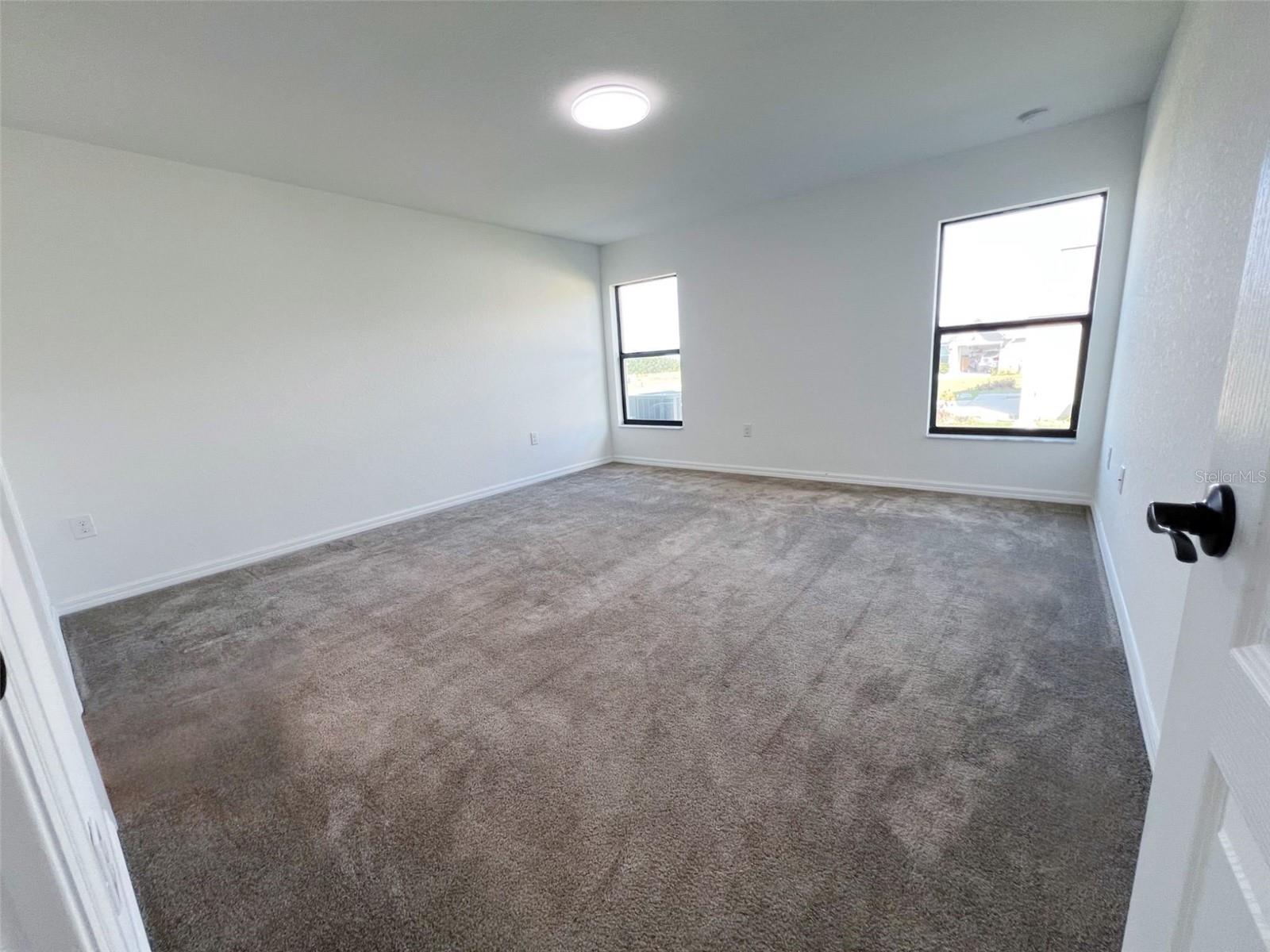 CENTRAL RIDGE ESTATES - Residential