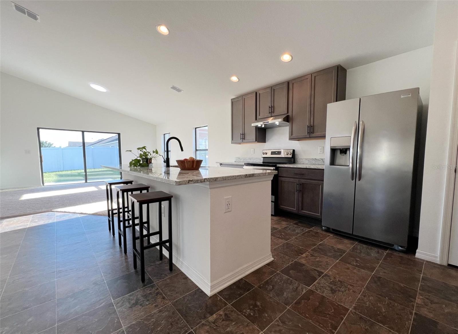 CENTRAL RIDGE ESTATES - Residential