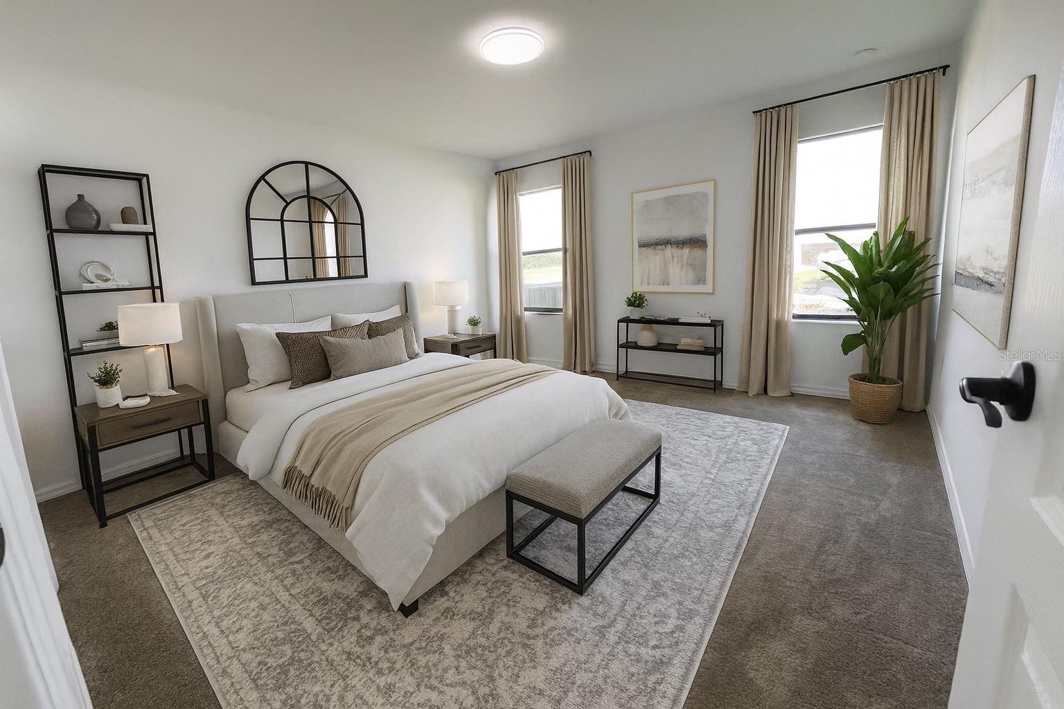 CENTRAL RIDGE ESTATES - Residential