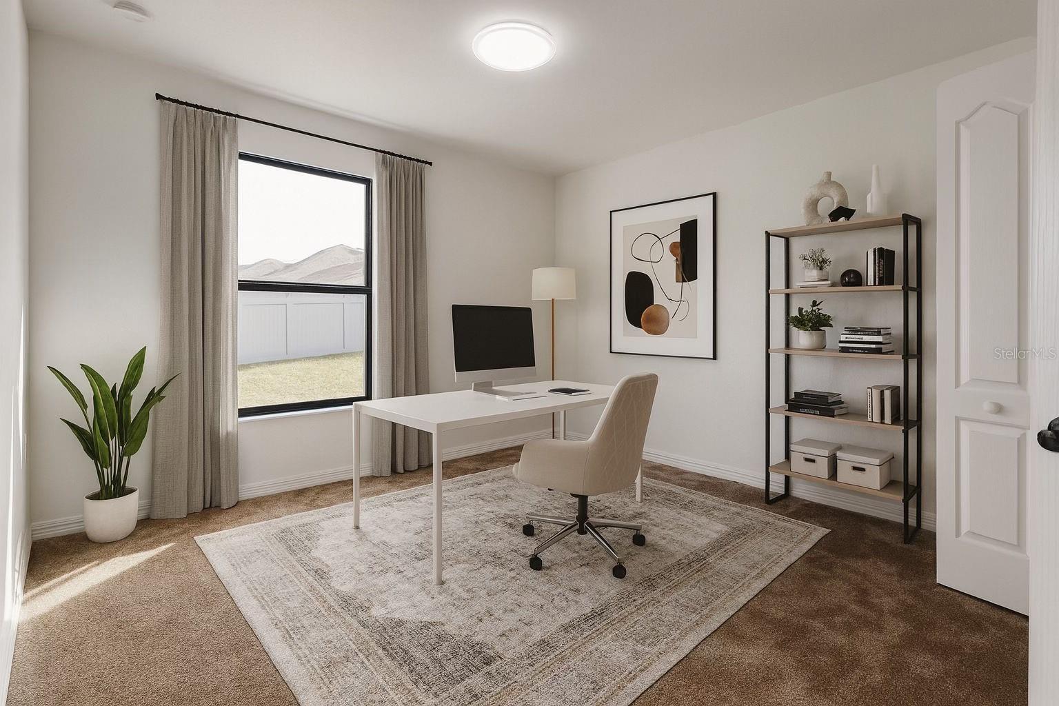 CENTRAL RIDGE ESTATES - Residential