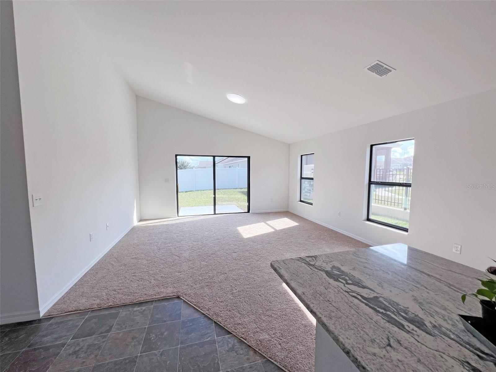 CENTRAL RIDGE ESTATES - Residential