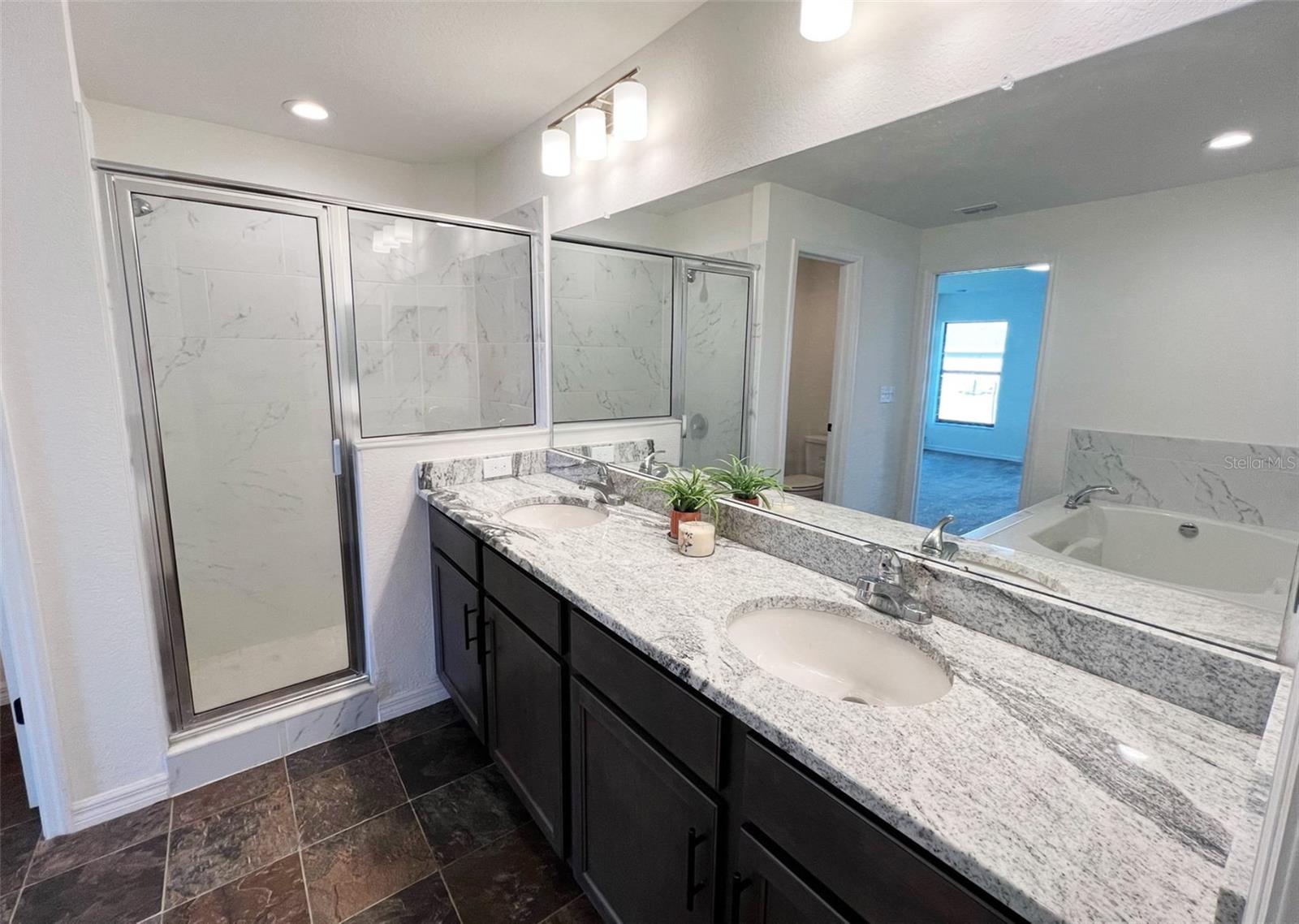 CENTRAL RIDGE ESTATES - Residential