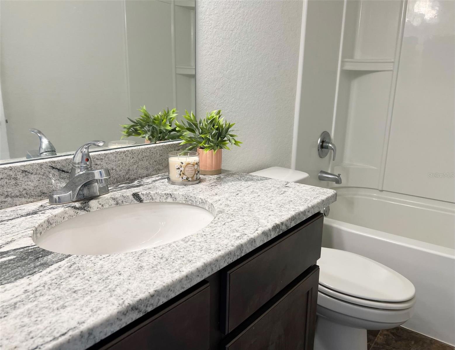 CENTRAL RIDGE ESTATES - Residential