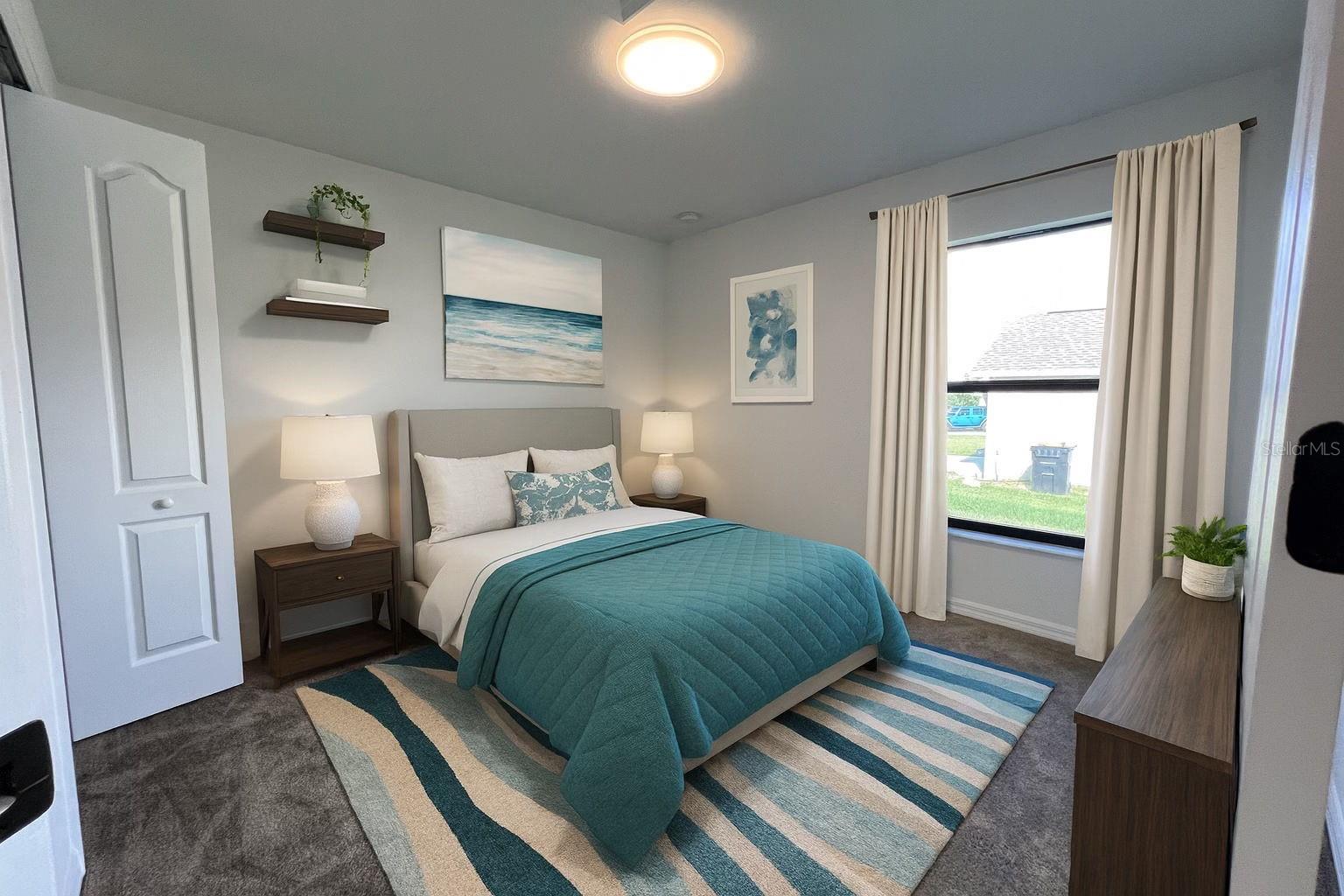 CENTRAL RIDGE ESTATES - Residential