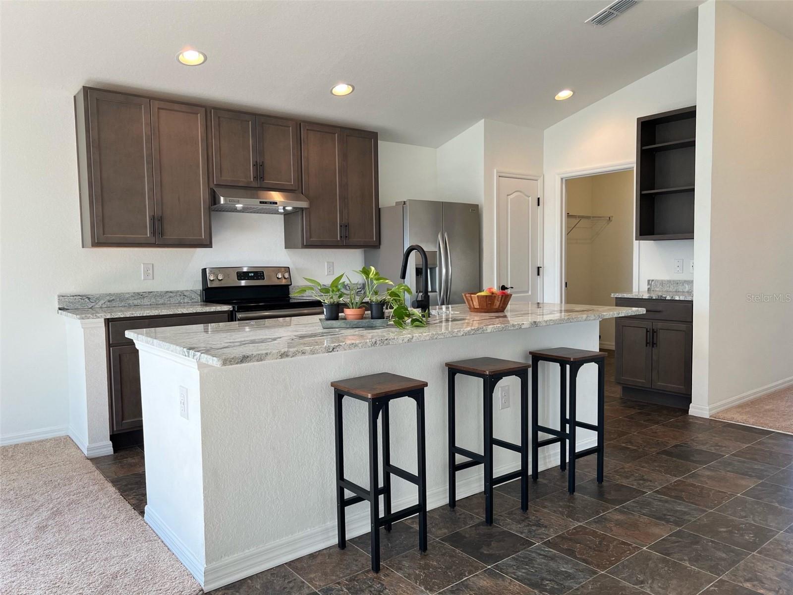 CENTRAL RIDGE ESTATES - Residential