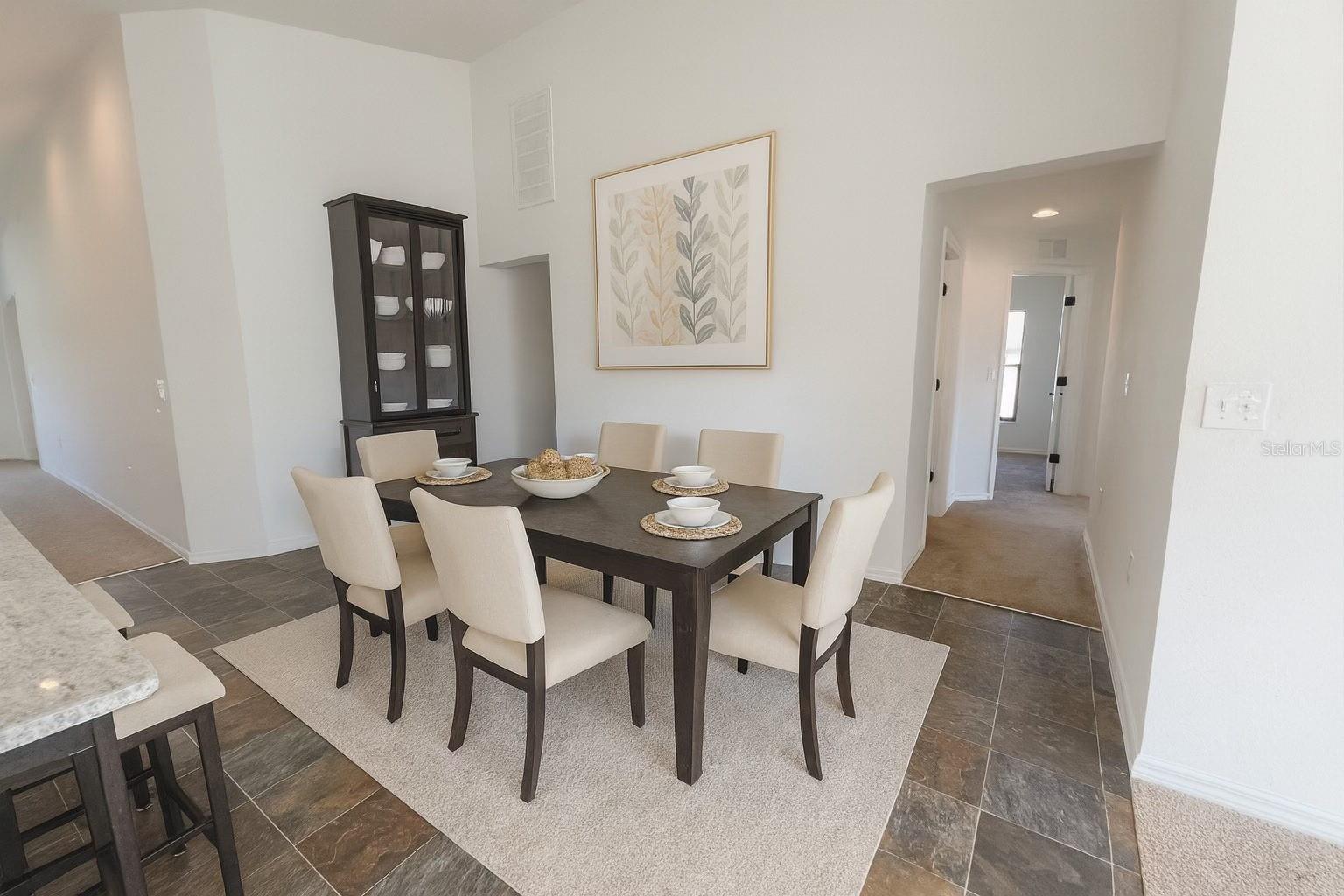 CENTRAL RIDGE ESTATES - Residential