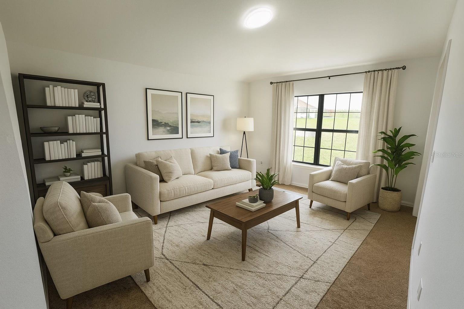 CENTRAL RIDGE ESTATES - Residential