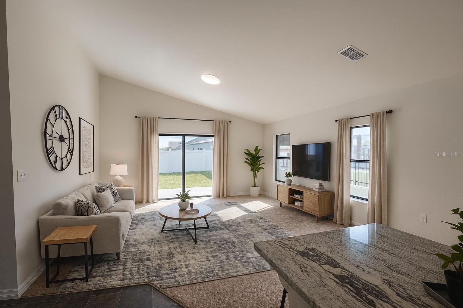 CENTRAL RIDGE ESTATES - Residential