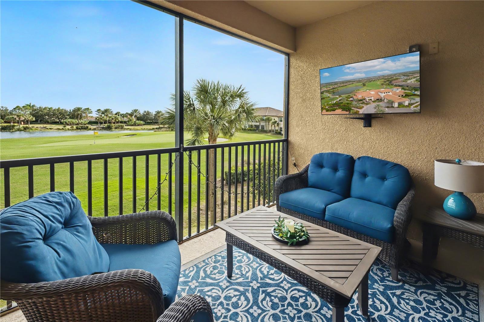 BACCIANO II AT ESPLANADE LAKEWOOD RANCH - Residential