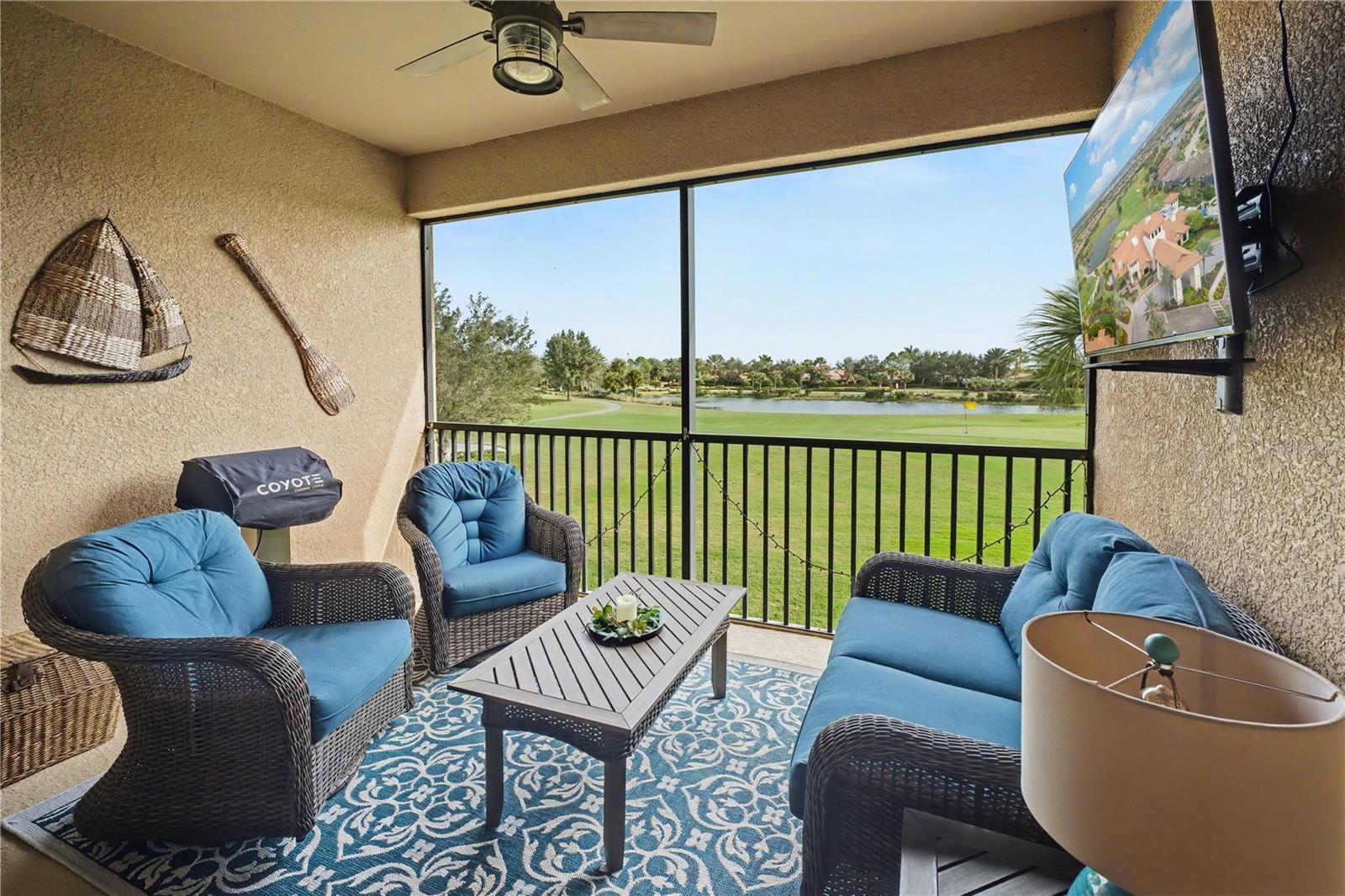 BACCIANO II AT ESPLANADE LAKEWOOD RANCH - Residential