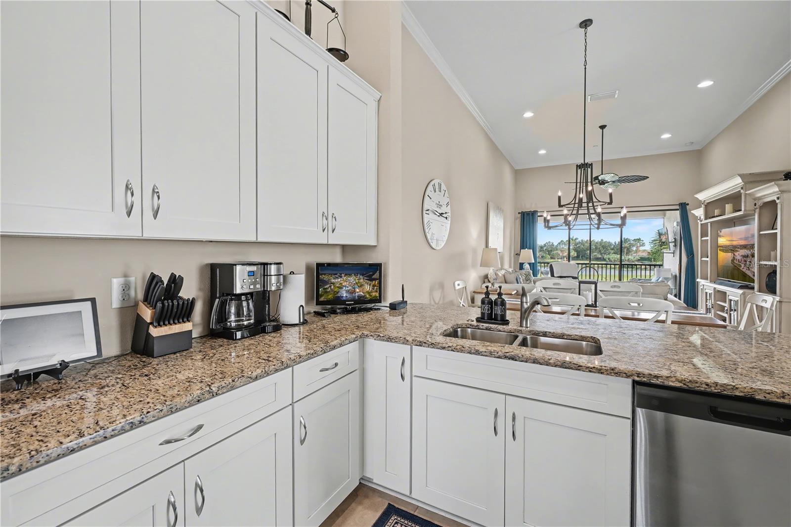 BACCIANO II AT ESPLANADE LAKEWOOD RANCH - Residential