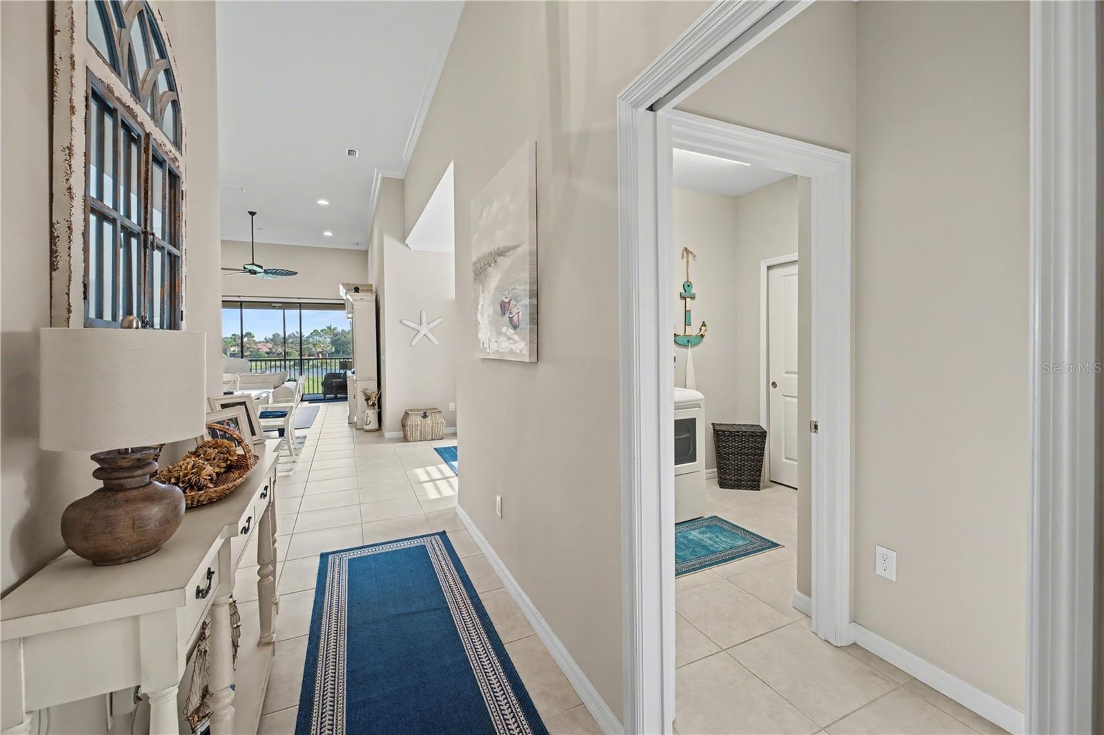 BACCIANO II AT ESPLANADE LAKEWOOD RANCH - Residential