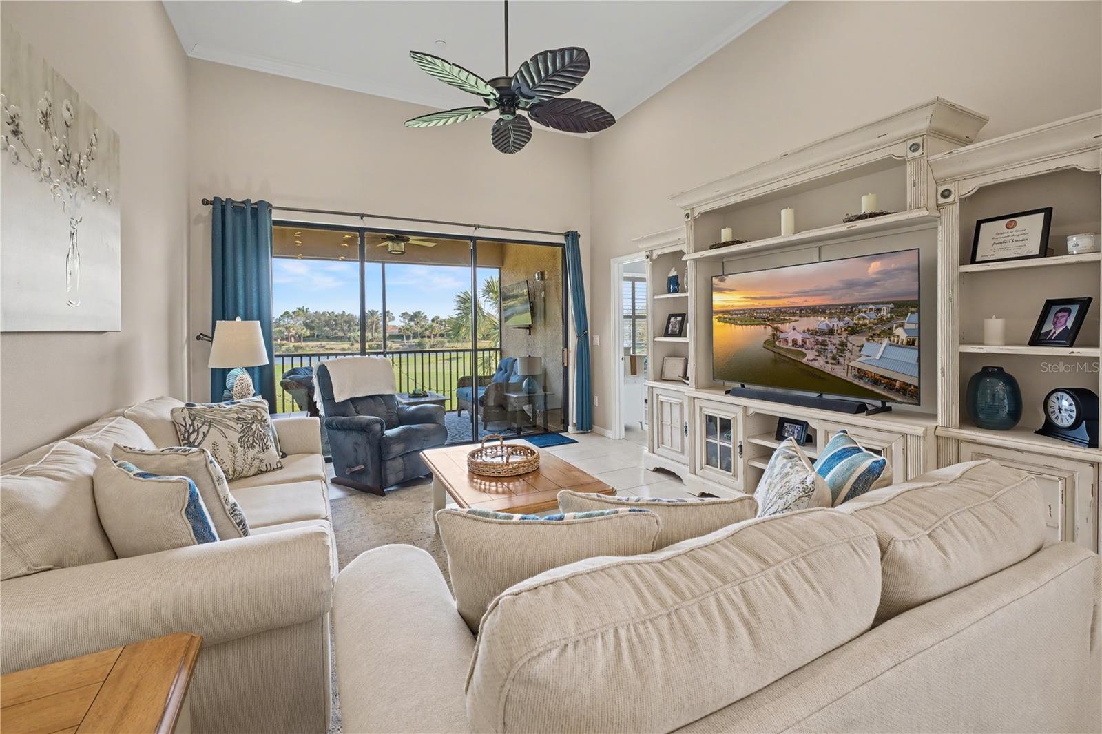 BACCIANO II AT ESPLANADE LAKEWOOD RANCH - Residential