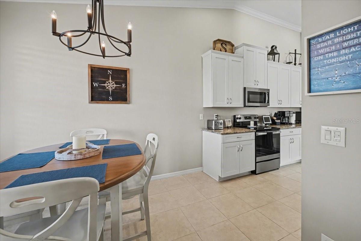 BACCIANO II AT ESPLANADE LAKEWOOD RANCH - Residential