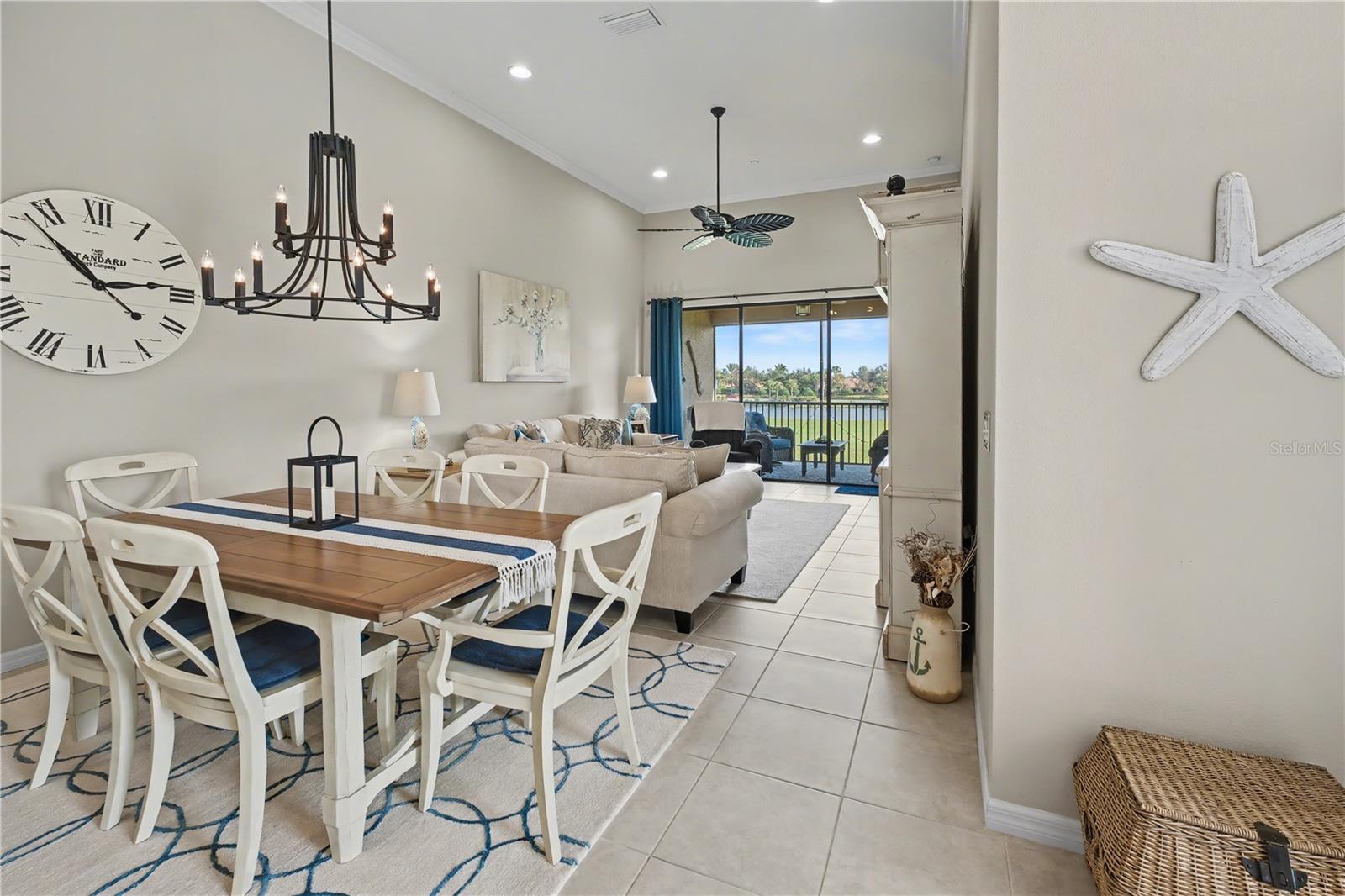 BACCIANO II AT ESPLANADE LAKEWOOD RANCH - Residential