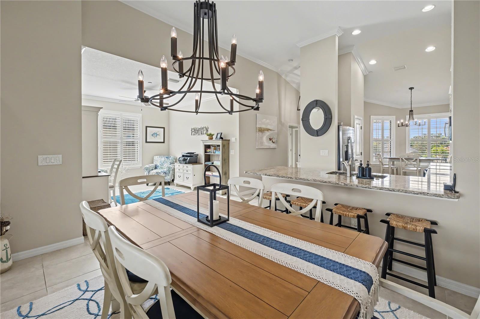 BACCIANO II AT ESPLANADE LAKEWOOD RANCH - Residential