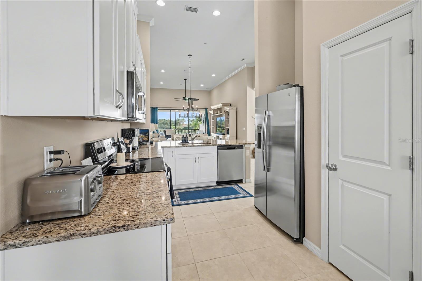 BACCIANO II AT ESPLANADE LAKEWOOD RANCH - Residential