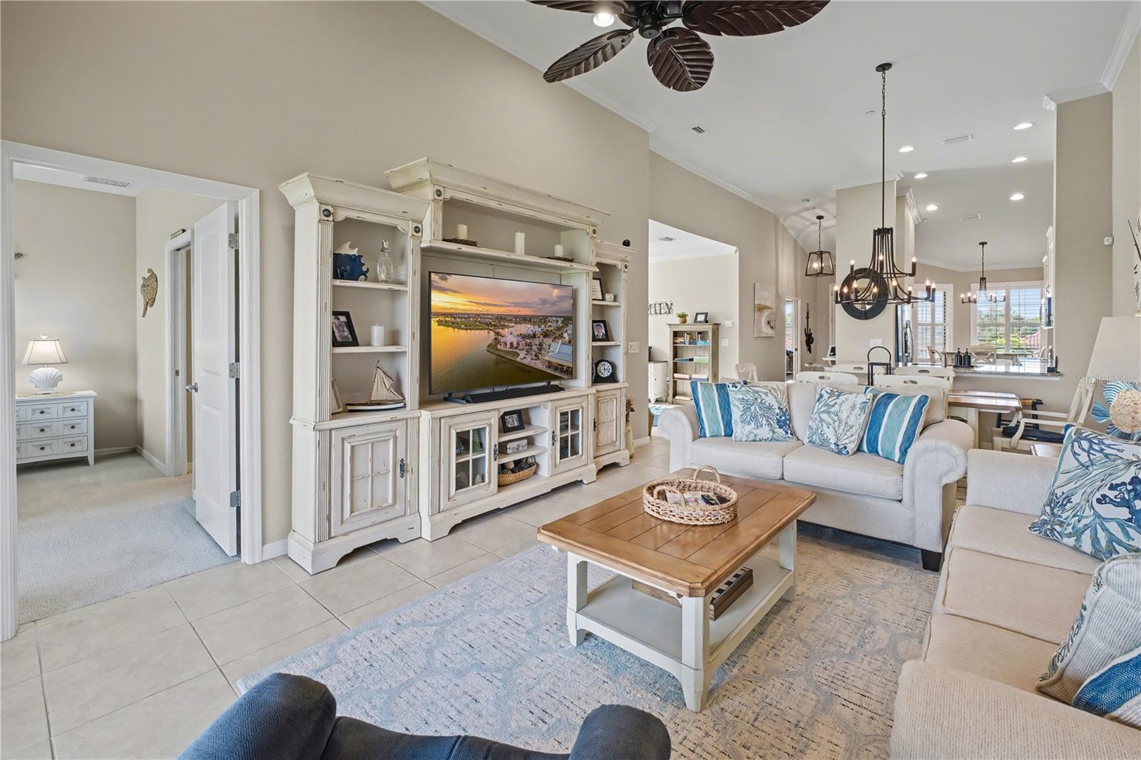 BACCIANO II AT ESPLANADE LAKEWOOD RANCH - Residential