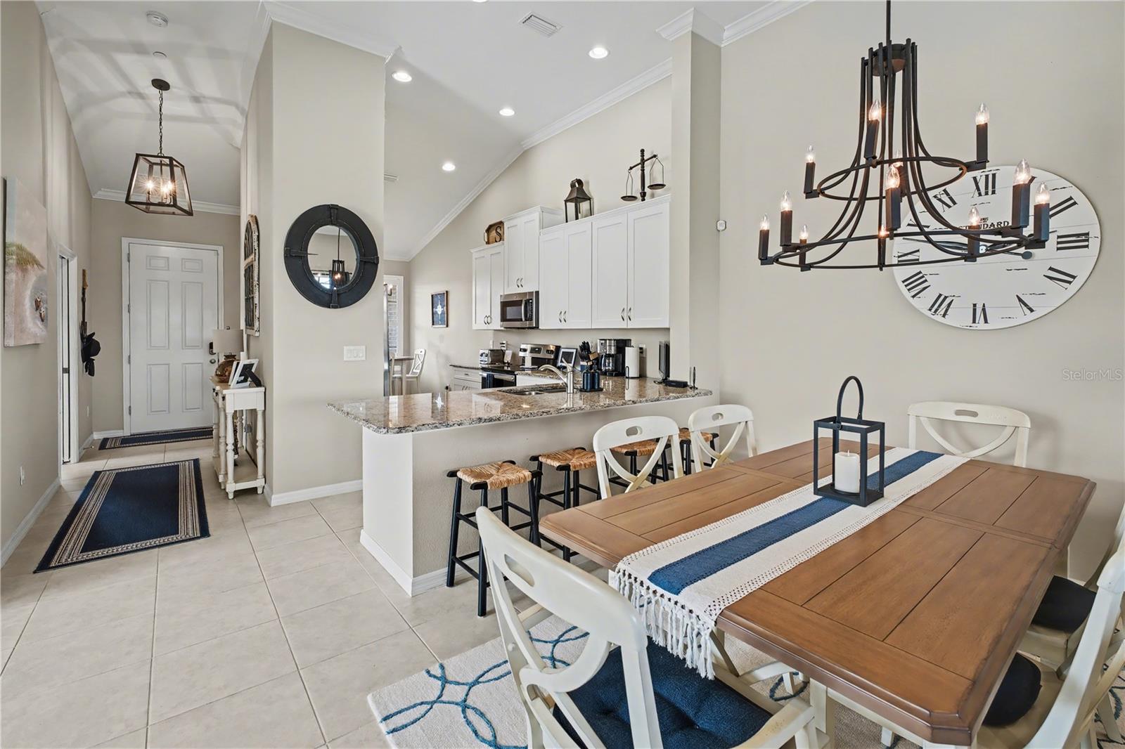 BACCIANO II AT ESPLANADE LAKEWOOD RANCH - Residential