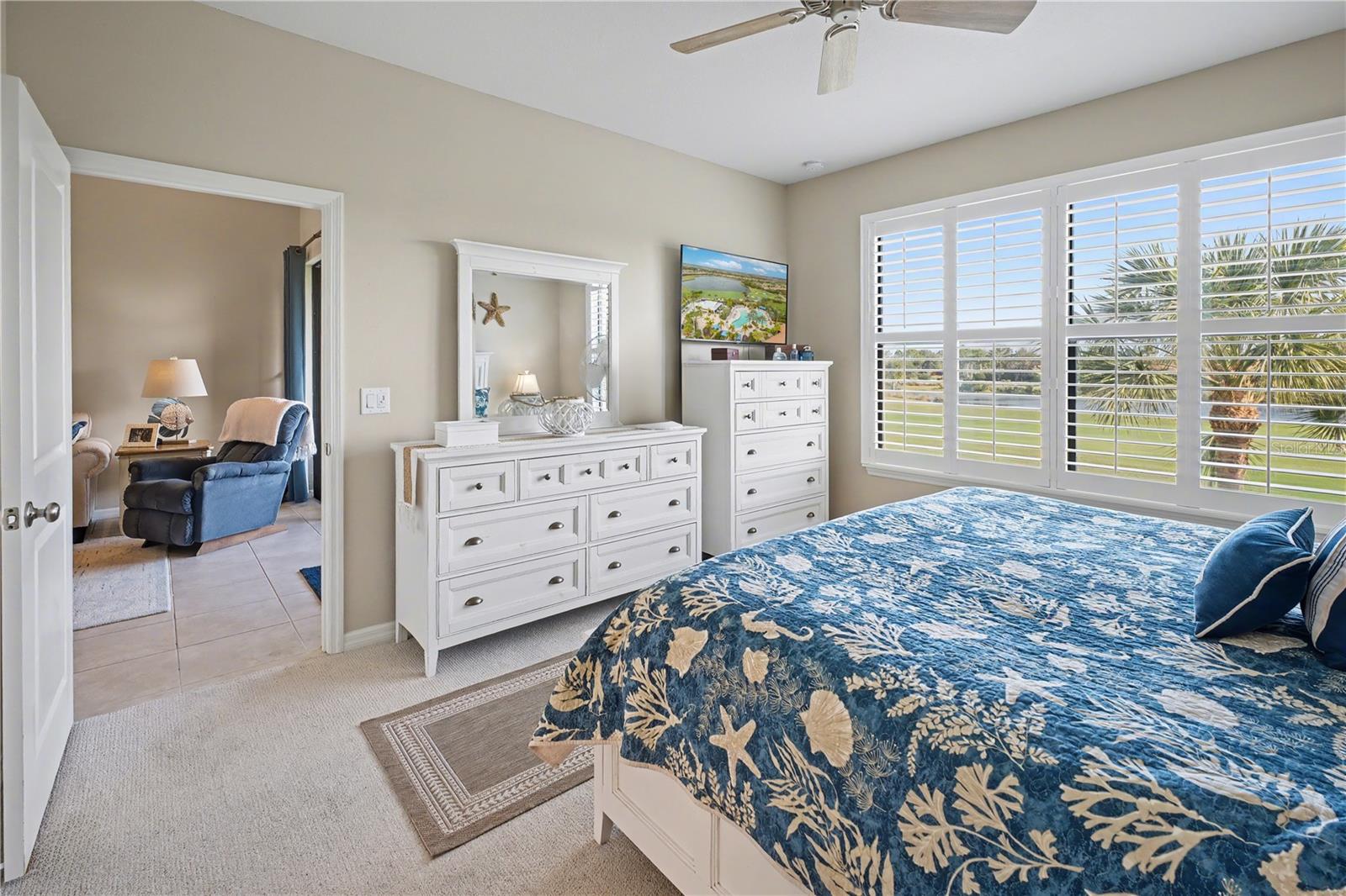 BACCIANO II AT ESPLANADE LAKEWOOD RANCH - Residential