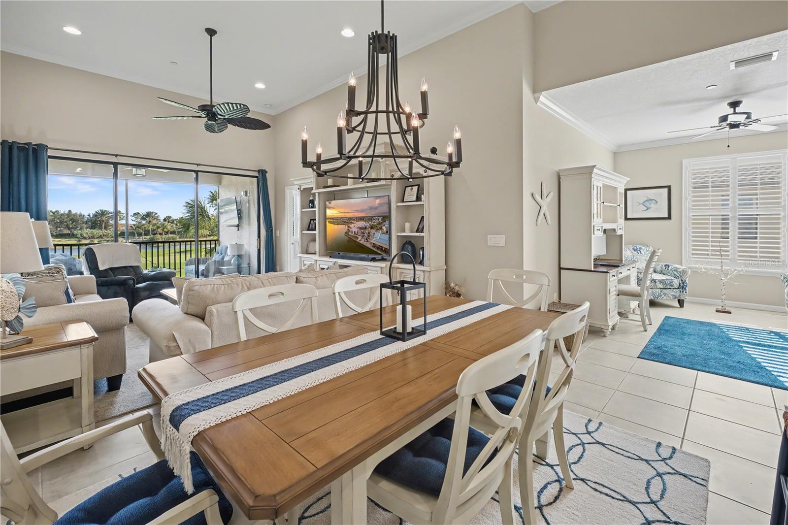 BACCIANO II AT ESPLANADE LAKEWOOD RANCH - Residential