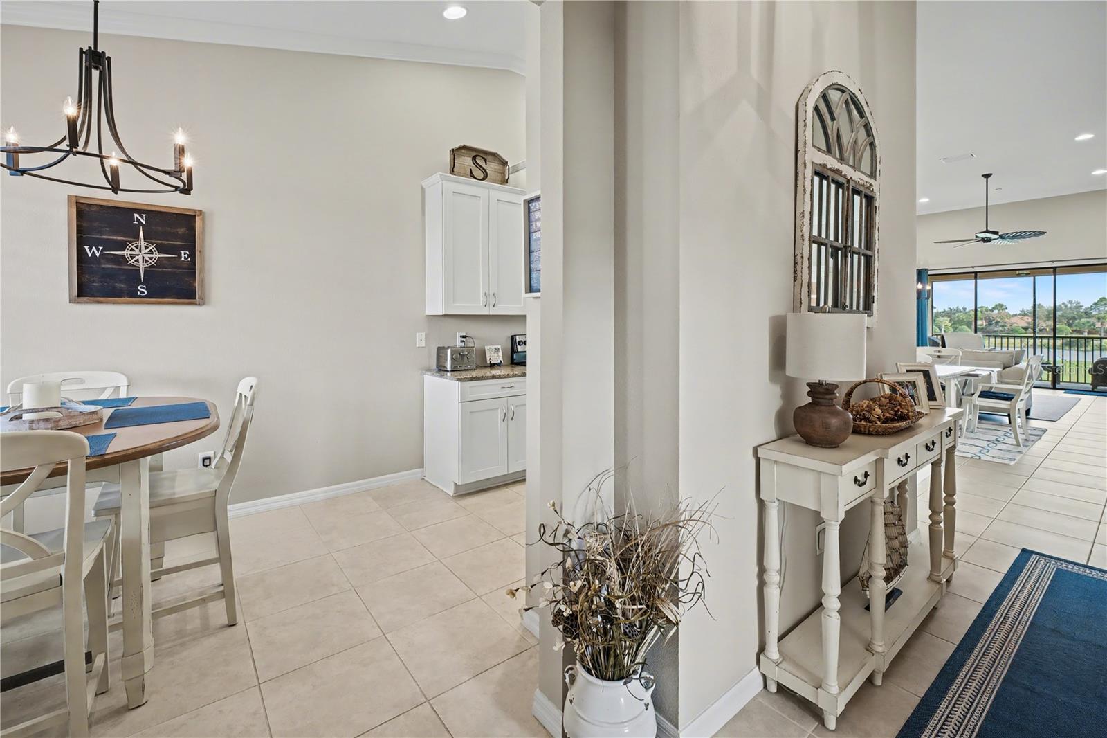 BACCIANO II AT ESPLANADE LAKEWOOD RANCH - Residential