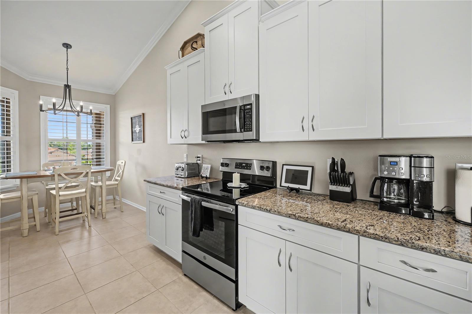 BACCIANO II AT ESPLANADE LAKEWOOD RANCH - Residential