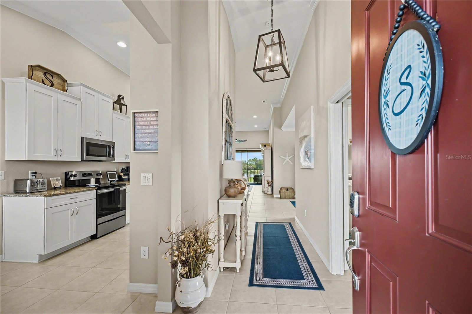 BACCIANO II AT ESPLANADE LAKEWOOD RANCH - Residential