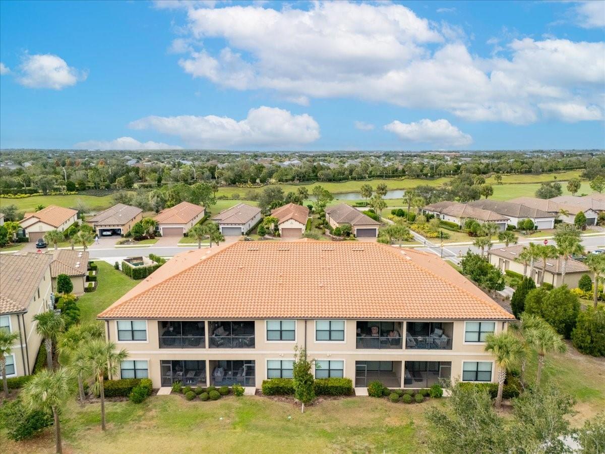BACCIANO II AT ESPLANADE LAKEWOOD RANCH - Residential