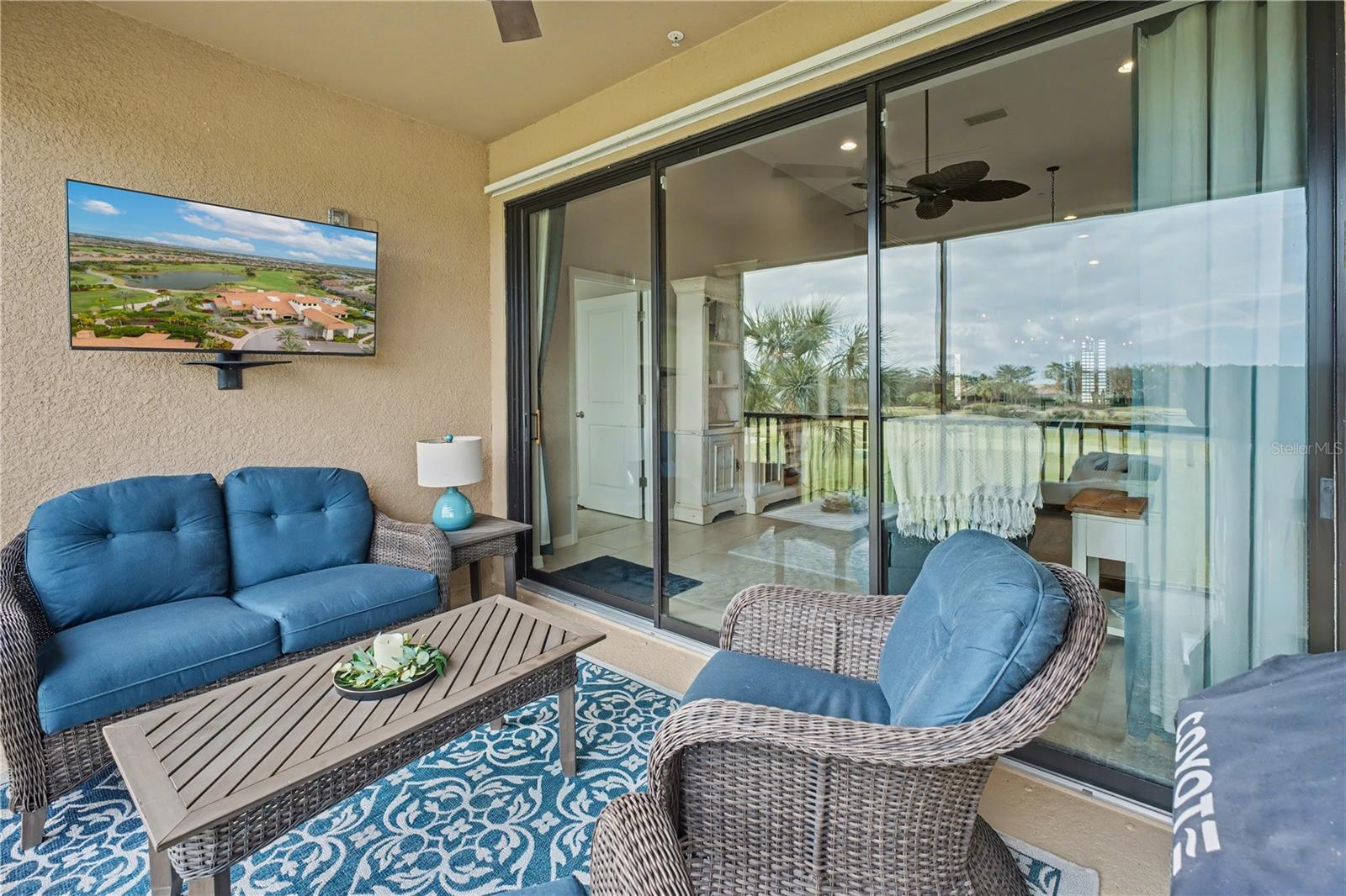 BACCIANO II AT ESPLANADE LAKEWOOD RANCH - Residential