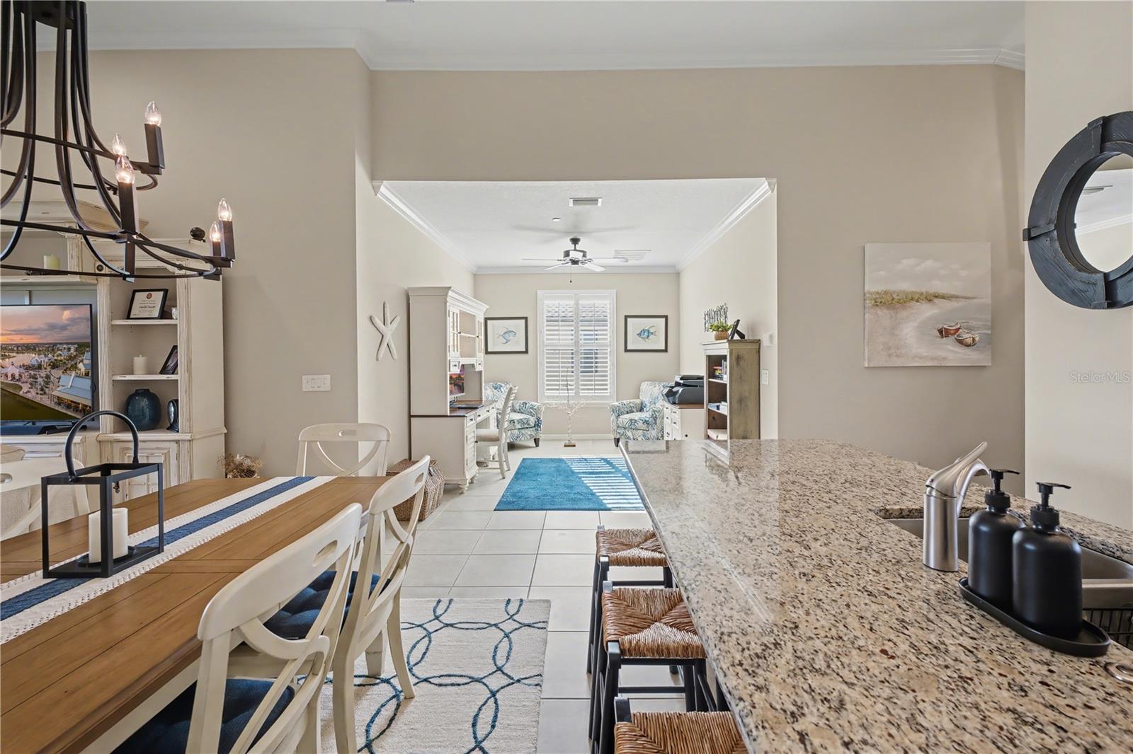 BACCIANO II AT ESPLANADE LAKEWOOD RANCH - Residential