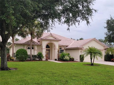 A home in PORT CHARLOTTE