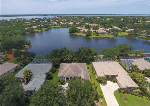 A home in PORT CHARLOTTE