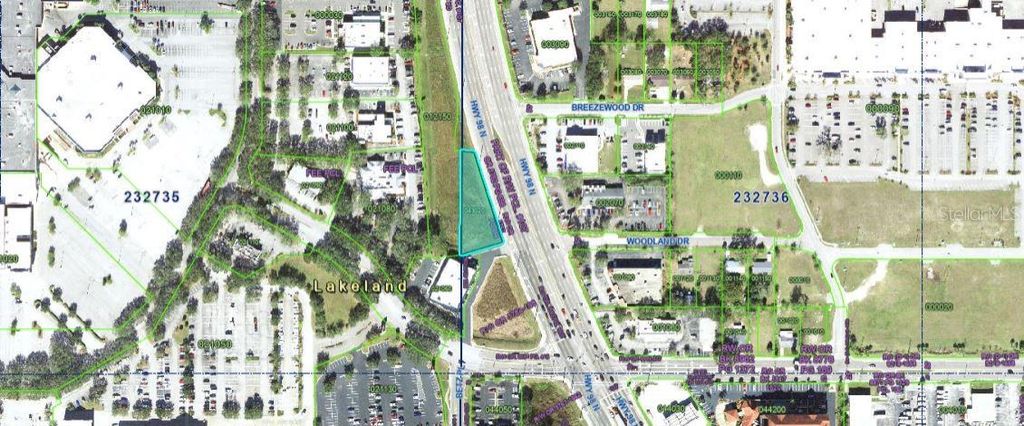 Photo of Us-98, Lakeland, FL 33809 (MLS # O6270676)