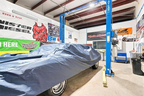 Tiny photo for 2450 Us Highway 441/27, Fruitland Park, FL 34731 (MLS # G5117285)