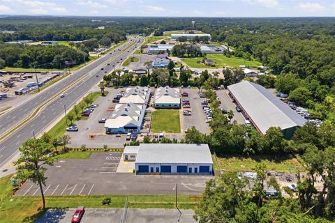 Tiny photo for 2450 Us Highway 441/27, Fruitland Park, FL 34731 (MLS # G5117285)