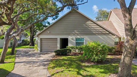 Photo of 3419 Annette Court, Clearwater, FL 33761 (MLS # TB8529326)