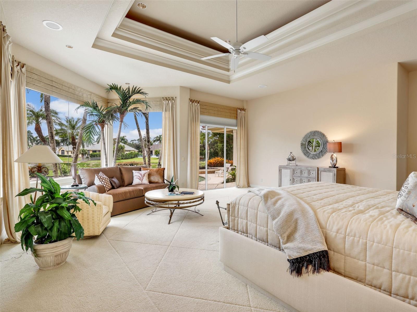 QUAIL WEST UNIT 1 REP - Residential