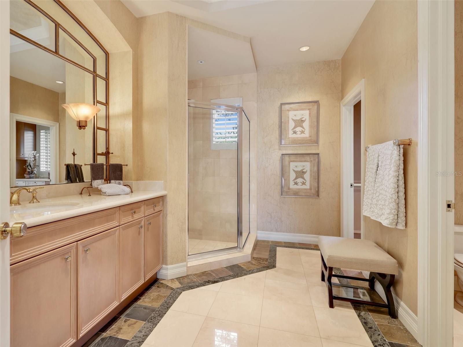 QUAIL WEST UNIT 1 REP - Residential