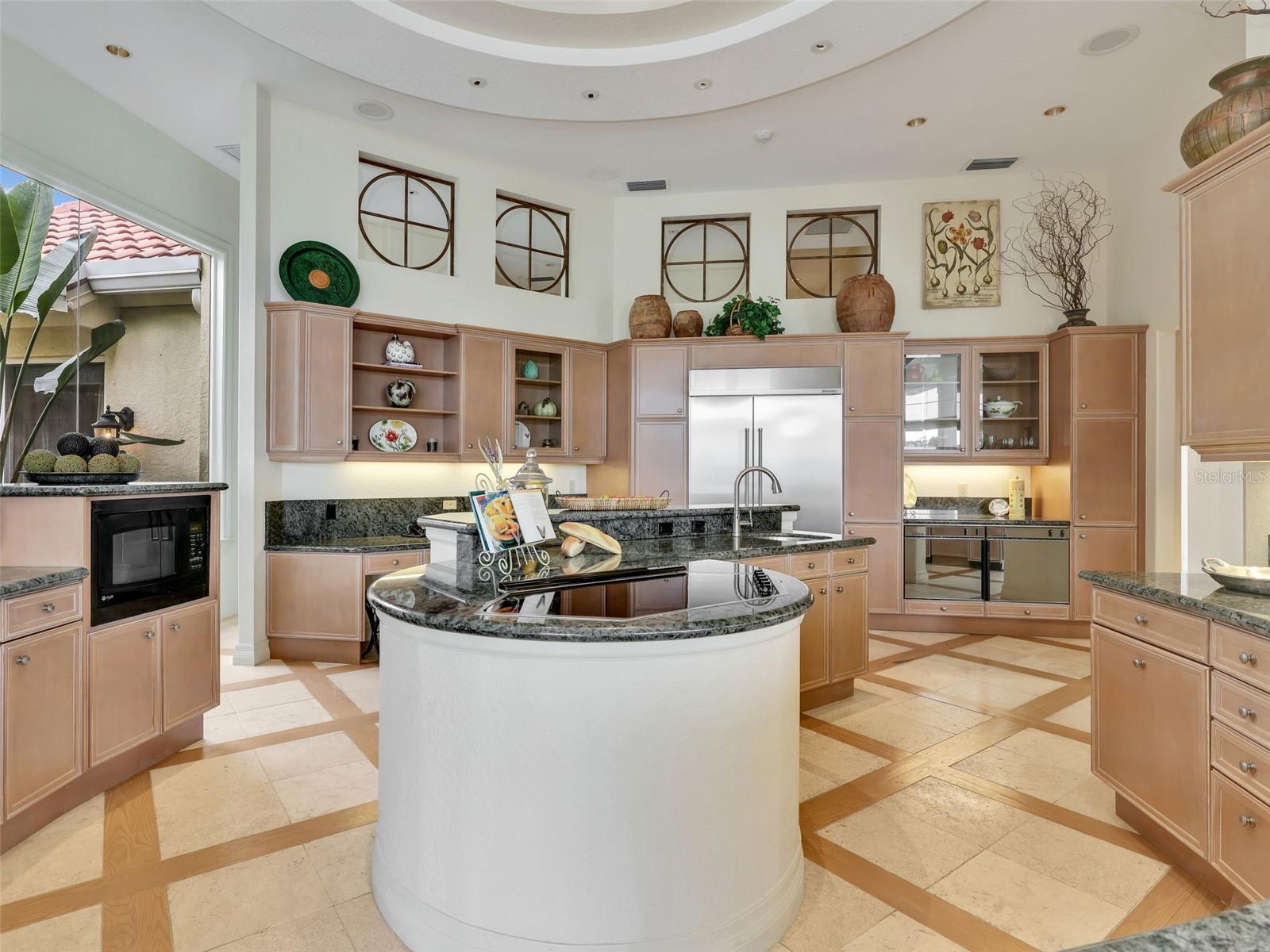 QUAIL WEST UNIT 1 REP - Residential