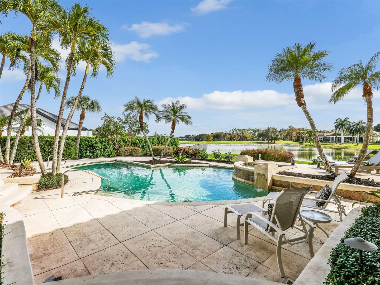 QUAIL WEST UNIT 1 REP - Residential