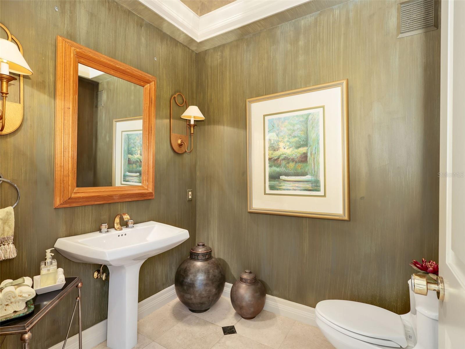 QUAIL WEST UNIT 1 REP - Residential