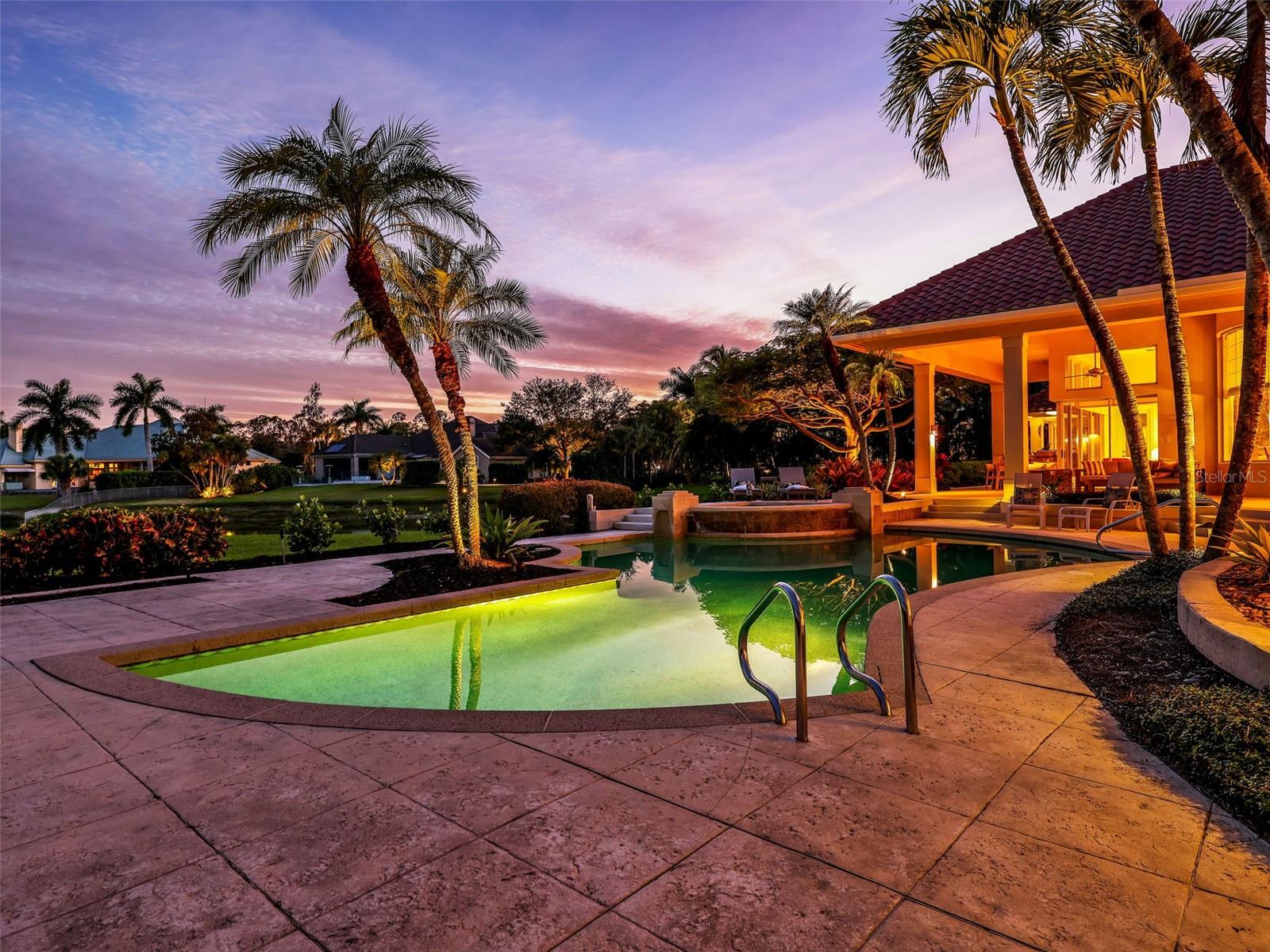 QUAIL WEST UNIT 1 REP - Residential