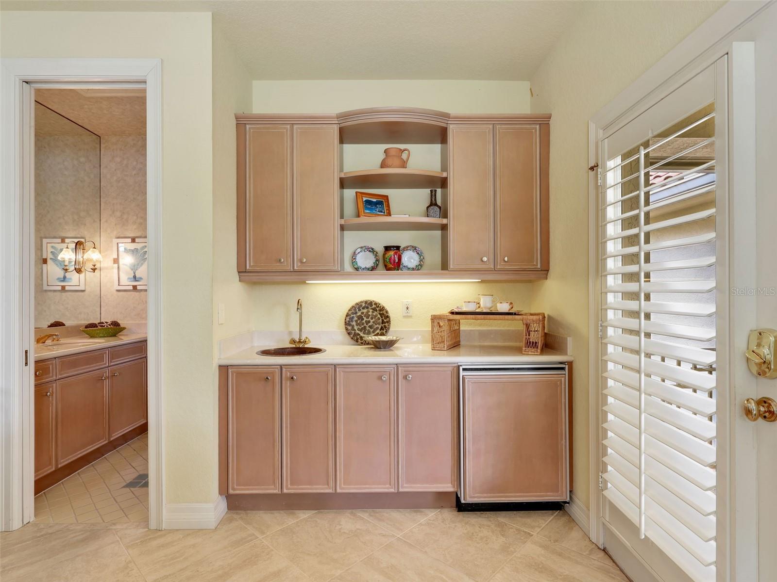 QUAIL WEST UNIT 1 REP - Residential