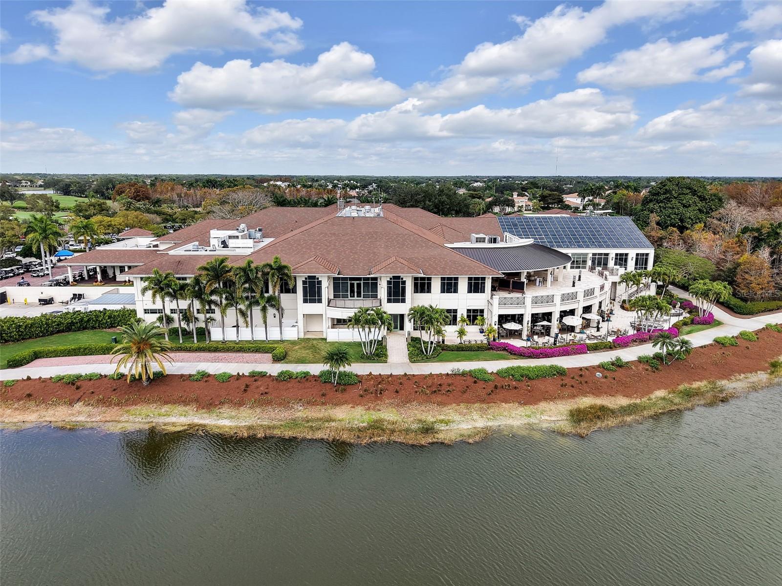 QUAIL WEST UNIT 1 REP - Residential