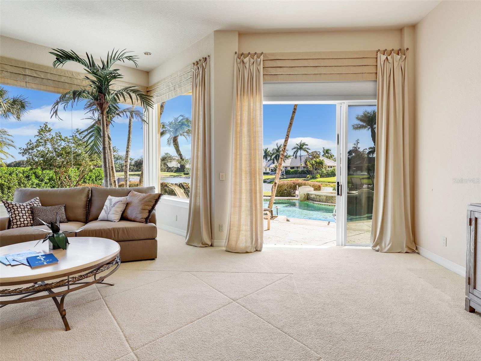 QUAIL WEST UNIT 1 REP - Residential