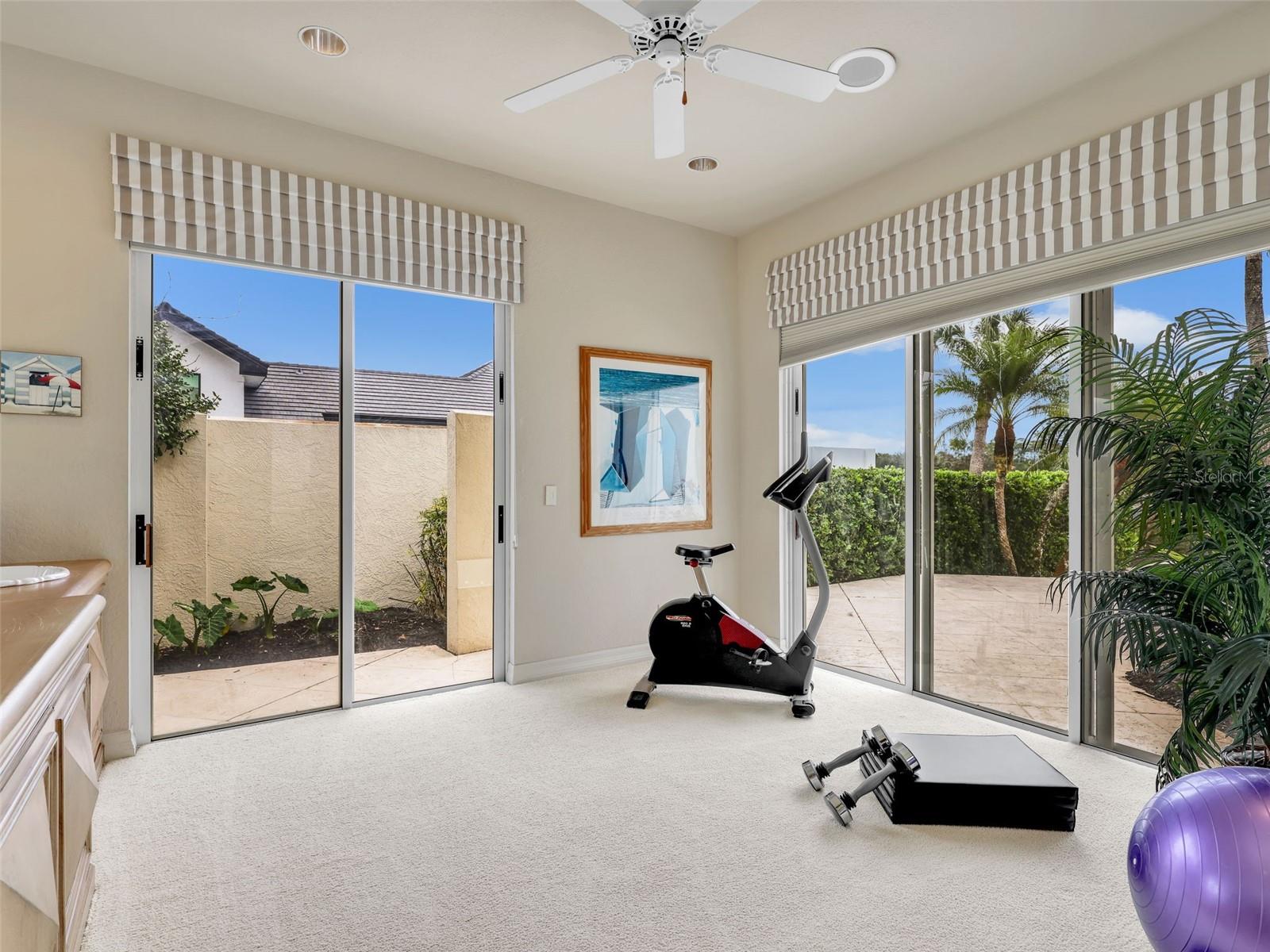 QUAIL WEST UNIT 1 REP - Residential