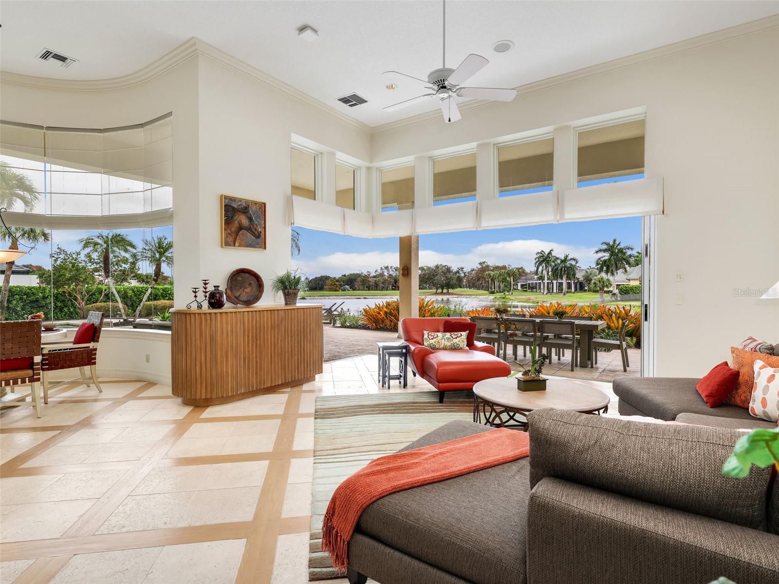 QUAIL WEST UNIT 1 REP - Residential